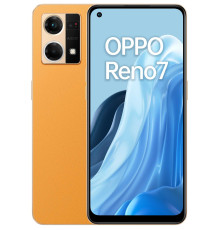 Смартфон Oppo Reno7 8/128GB Dual Sim Sunset Orange