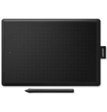 Графічний планшет Wacom One by Small (CTL-472-N)