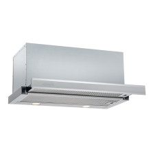 Витяжка Pyramida TL 60 (1100) G IX WH