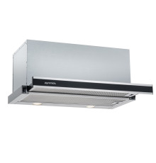 Витяжка Pyramida TL 60 (1100) G IX BL
