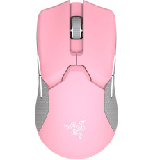 Миша бездротова Razer Viper Ultimate & Mouse Dock Quartz (RZ01-03050300-R3M1)