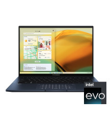 Ноутбук Asus ZenBook 14 UX3402ZA-KM411W (90NB0WC1-M00VW0) 2.8K Win11 Blue
