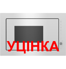 Мікрохвильова піч Beko MGB25333WG