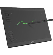 Графический планшет Parblo A610 Plus V2 Black (A610PLUSV2)