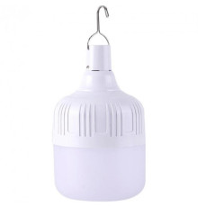 Лампа-ліхтар для кемпінгу XoKo Solar Emergency Charging Lamp 10W  500 mah  5V (XK-10-500)