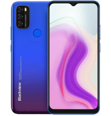 Смартфон Blackview A70 Pro 4/32GB Dual Sim Blue EU_