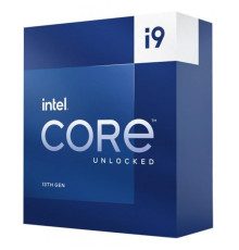 Процессор Intel Core i9 13900K 3.0GHz (36MB, Raptor Lake, 125W, S1700) Box (BX8071513900K)