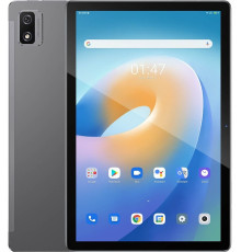 Планшетний ПК Blackview Tab 12 4G Dual Sim Space Grey (6931548309154)
