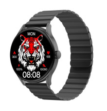 Смарт-часы iMiLab imiki TG1 Magnetic Strap Black
