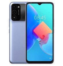 Смартфон Tecno Spark 8C (KG5j) 2/64Gb Dual Sim Iris Purple (4895180777684)