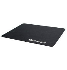Килимок для миші Voltronic Microsoft Black (YT-MMc/Ss/14691)