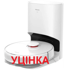 Робот-пилосос Dreame Bot D10 Plus (RLS3D)