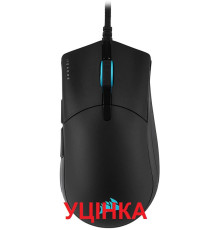 Мышь Corsair Sabre Pro RGB Black (CH-9303111-EU) УВ