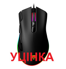 Миша Patriot Viper V551 Black (PV551OUXK)