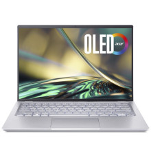 Ноутбук Acer Swift 3 SF314-71-54UZ (NX.KADEU.002) FullHD Gray