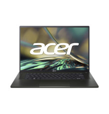 Ноутбук Acer Swift Edge SFA16-41-R9CR (NX.KAAEU.007) WQUXGA Win11 Black