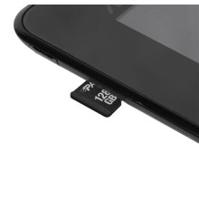 Карта пам`ятi MicroSDXC 128GB UHS-I Class 10 Patriot LX + SD-adapter (PSF128GMCSDXC10)
