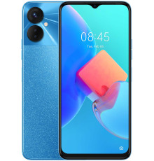 Смартфон Tecno Spark 9 Pro (KH7n) 4/128GB Dual Sim Burano Blue (4895180783845)