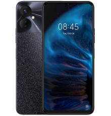 Смартфон Tecno Spark 9 Pro (KH7n) 4/128GB Dual Sim Quantum Black (4895180783869)
