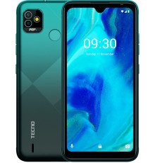 Смартфон Tecno Pop 5 (BD2p) 2/32GB Dual Sim Ice Lake Green (4895180768378)