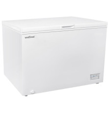 Морозильна скриня Vestfrost VD 200 CFH