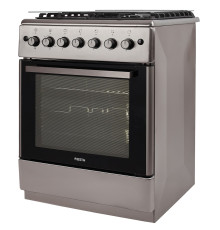 Плита Fiesta G 6403 SICLtw-SS