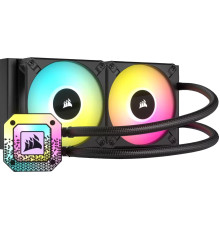 Система водяного охолодження Corsair iCUE H100i Elite Capellix XT Liquid CPU Cooler (CW-9060068-WW)