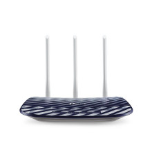 Бездротовий маршрутизатор TP-Link Archer C20 ISP