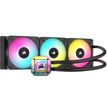 Система водяного охолодження Corsair iCUE H150i Elite Capellix XT Liquid CPU Cooler (CW-9060070-WW)