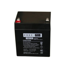 Аккумуляторная батарея Cosi CSB-125 12V 5Ah (NV820962) AGM