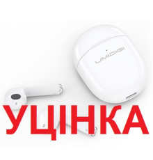 Bluetooth-гарнитура Umidigi AirBuds White_УВ