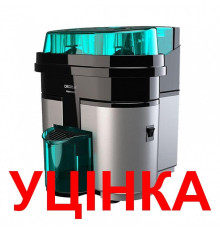 Соковижималка Cecotec EssentialVita Twice Black (CCTC-04146) УВ
