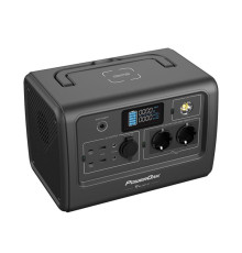 Зарядная станция Bluetti PowerOak EB70 1000W 716Wh (PB930692)