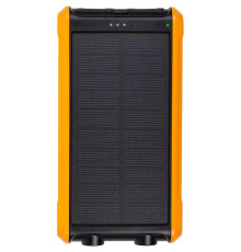 Універсальна мобільна батарея PowerPlant 10000mAh Black (PB930494)