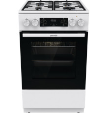Плита Gorenje GK5C40WH