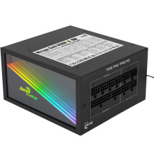 Блок живлення AeroCool Mirage Gold 850 Fully Modular (ACPG-MF85FEC.11) 850W