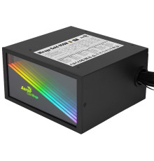 Блок живлення AeroCool Mirage Gold 650 (ACPG-MD65FEC.11) 650W