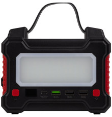 Зарядна станція PowerPlant P150W 150W 136Wh (PB930760)