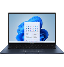 Ноутбук Asus ZenBook 14 UX3402ZA-KP126W (90NB0WC1-M01FJ0) Ponder Blue