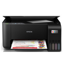 Багатофункціональний пристрій А4 кол. Epson EcoTank L3200 (C11CJ69401)