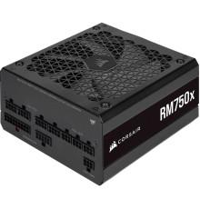 Блок живлення  Corsair RM750x (CP-9020199-EU) 750W (2021)