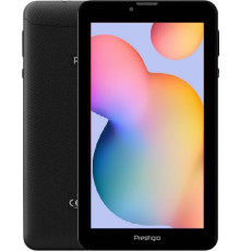 Планшетный ПК Prestigio Q Mini 4137 4G Dual Sim Black (PMT4137_4G_D_EU)