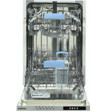 Вбудована посудомийна машина Vestfrost BDW 4510 IL