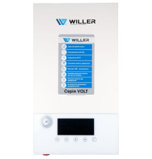 Котел електричний Willer PT207 Volt WF