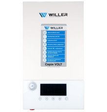 Котел електричний Willer PT205 Volt WF