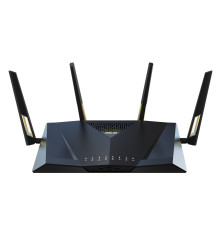 Беспроводной маршрутизатор Asus RT-AX88U PRO (90IG0820-MO3A00)