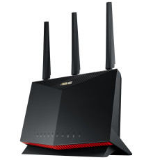 Беспроводной маршрутизатор Asus RT-AX86U PRO (90IG07N0-MO3B00)