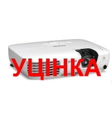 Проектор Epson EB-W7