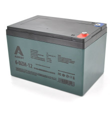 Аккумуляторная батарея Azbist 12V 12AH (6-DZM-12-M5B/18016) AGM