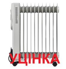 Масляний радіатор Grifon HY-B7-11 У3